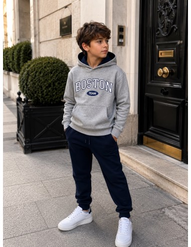 Chándal Niño Boston
