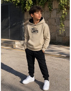 Chándal Niño No Limits