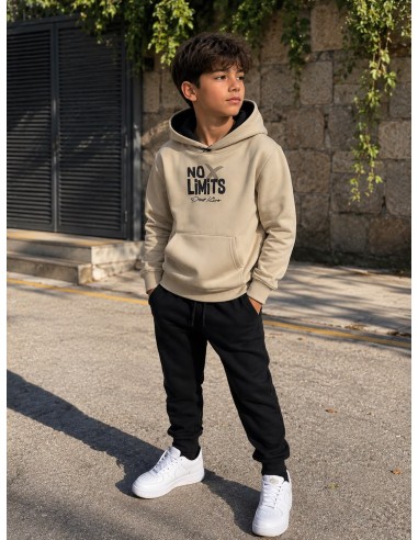 Chándal Niño No Limits