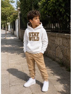 Chándal Niño Stay Wild
