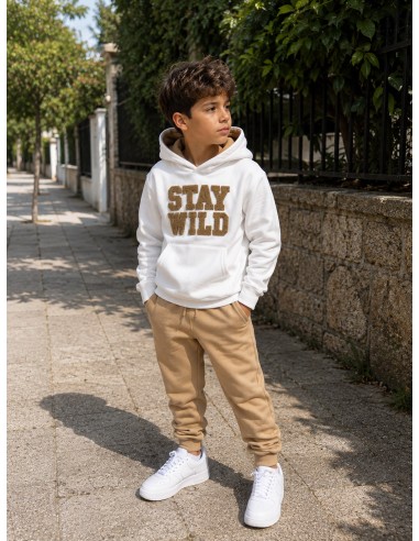 Chándal Niño Stay Wild
