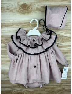 Jesusin Bambula Maquillaje 27219