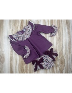 Conjunto Mariela
