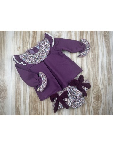 Conjunto Mariela