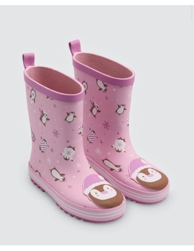 Botas de Agua Pingüino 36024
