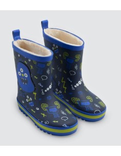 Botas de Agua Booo!! 46025