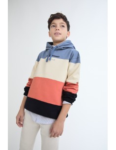 Sudadera 365013