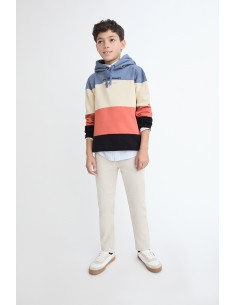 Sudadera 365013 2
