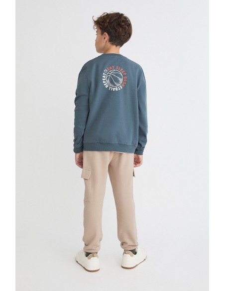 Chandal Niño 365035 Petróleo