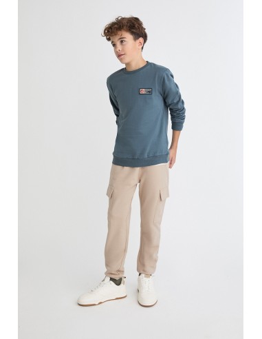 Chandal Niño 365035 Petróleo