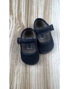 Zapato 151/Tifon Gris