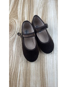 Zapato 800/Tifon Choco
