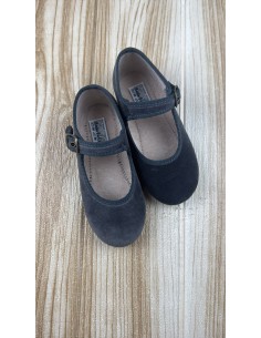 Zapato 800/Tifon Gris