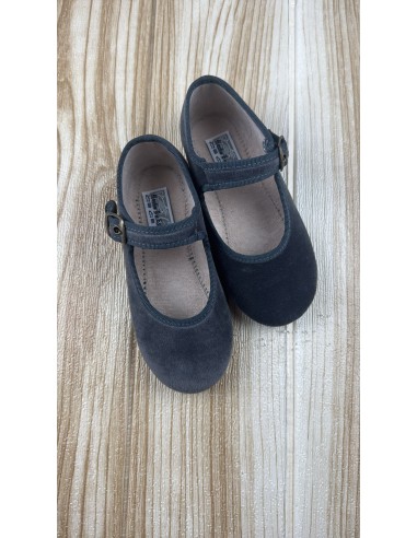 Zapato 800/Tifon Gris