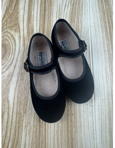 Zapato 800/Tifon Negro