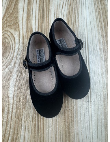 Zapato 800/Tifon Negro