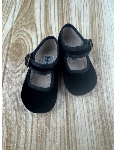 Zapato 151/Tifon Negro
