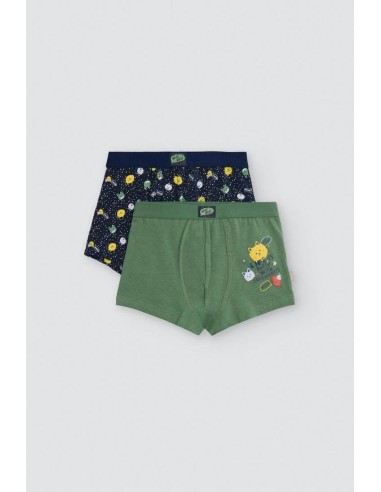 Bóxer Infantil