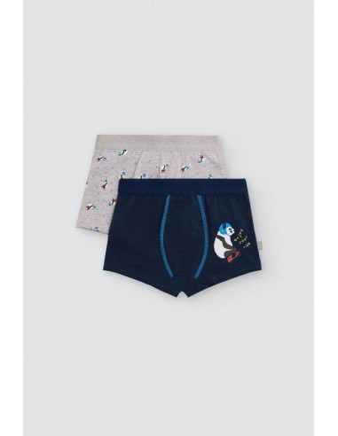 Bóxer Infantil