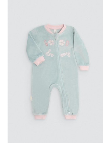 Pijama Manga Larga 25466