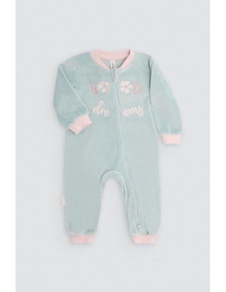 Pijama Manga Larga 25466