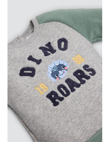 Chandal Bebe Niño 25644