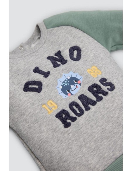 Chandal Bebe Niño 25644