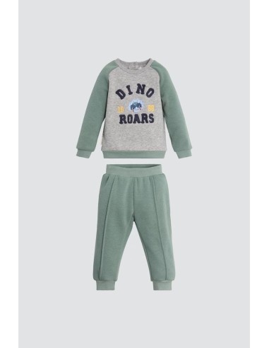 Chandal Bebe Niño 25644
