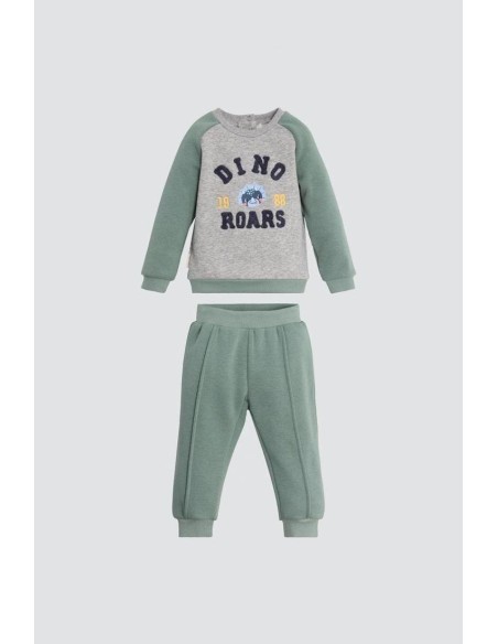 Chandal Bebe Niño 25644