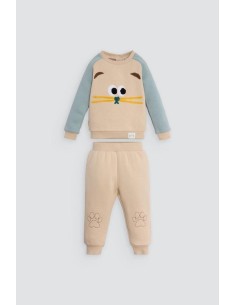 Chandal Bebe Niño 25646 2
