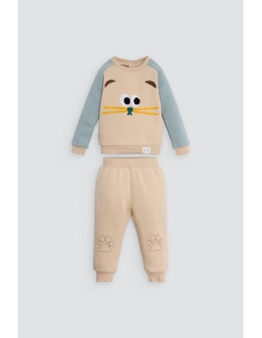 Chandal Bebe Niño 25646