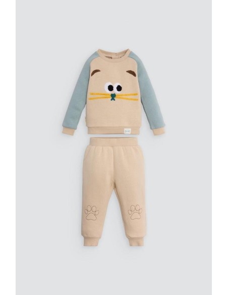 Chandal Bebe Niño 25646