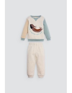 Chandal Bebe Niño 25648