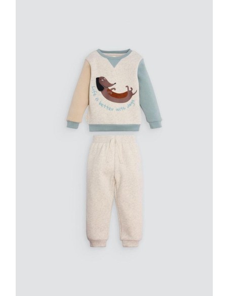 Chandal Bebe Niño 25648