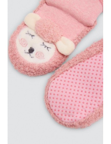 Calcetin Zapatilla 52896