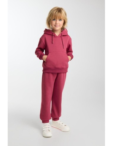 Chandal Niña 78000 Nocturne Rose