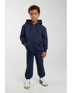 Chandal Niño 78500 Navy Blue