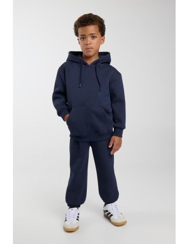 Chandal Niño 78500 Navy Blue