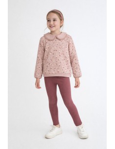Conjunto Leggins Niña 363068