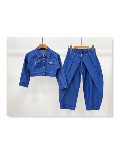 Conjunto Denin Niña