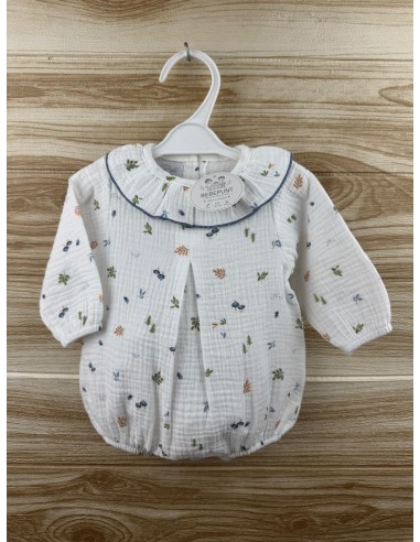 Pelele Bebe "Familia Encina" 26994