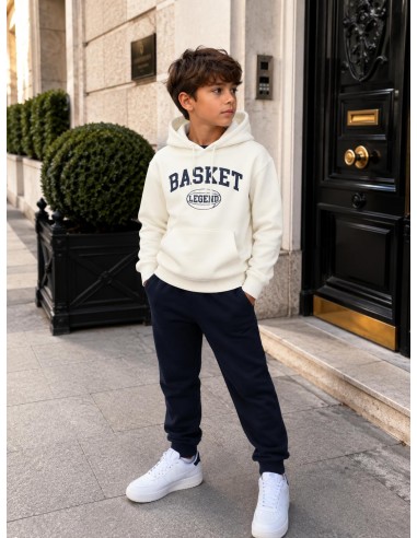 Chándal Niño Basket