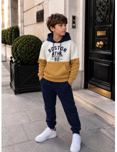 Chándal Niño Boston