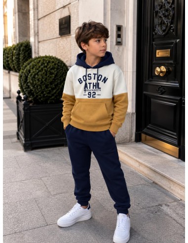 Chándal Niño Boston