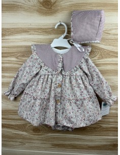 Jesusin Liberty Cuello Vichy 27233 2