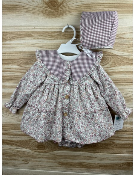 Jesusin Liberty Cuello Vichy 27233