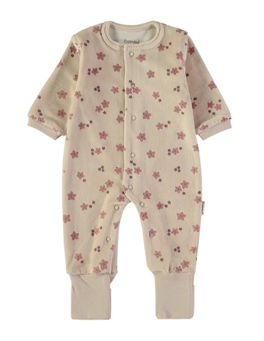 Pijama Niña 260029