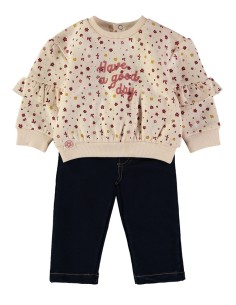 Conjunto Niña 261056
