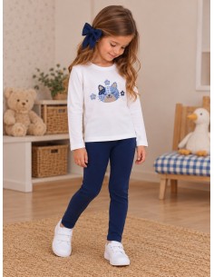 Legging Gato