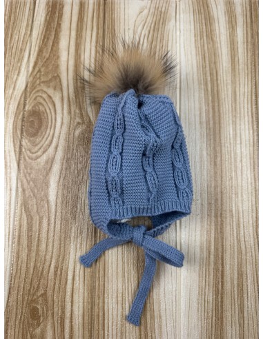 Gorro Lana C25748 Azafata